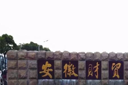 安徽教育学院是大专嘛