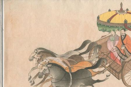 君子出口驷马难追意思