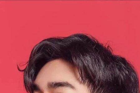 头发偏分分哪边好看