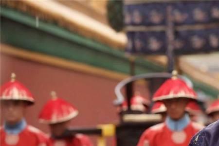 为什么允禟被称九王爷