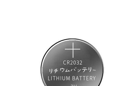 电动车钥匙纽扣电池能用多久