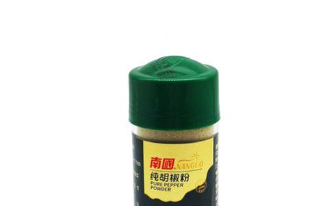 南国和春光胡椒粉哪个好