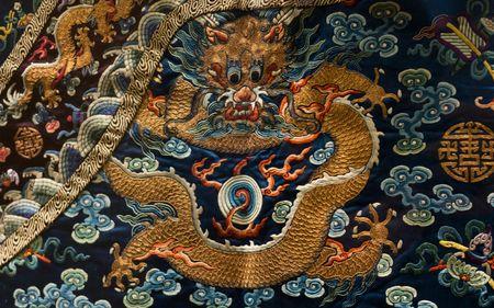 龙与什么是表兄弟