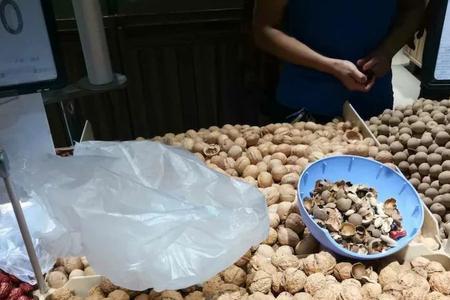 6月到8月干货店什么最好卖