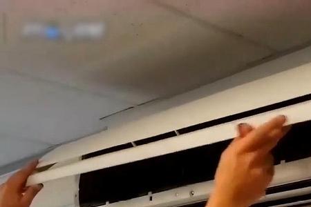 水空调出现pu不运行怎么解决