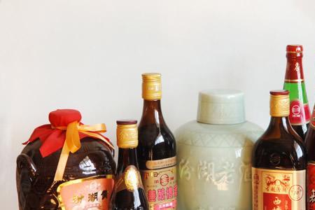 和酒黄酒怎么样
