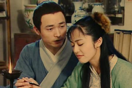 郭芙蓉妹妹扮演者
