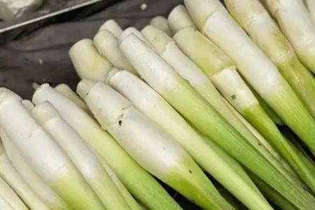 菰菜做法