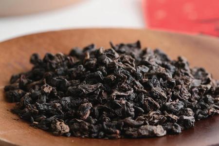 老茶叶值钱吗