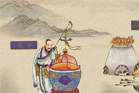 地理是谁发明的