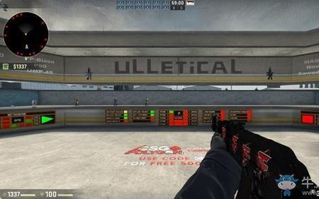 csgo鼠标速度和狙击速度比例