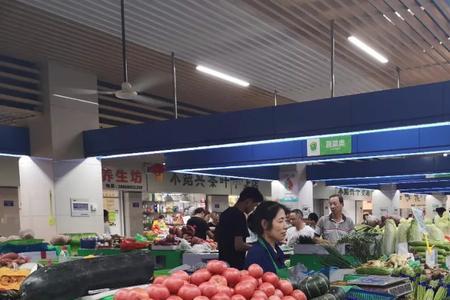 农产品交易员是干什么的