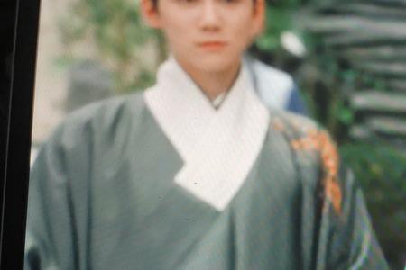 孙有容为什么嫁给方家鼎