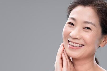 50出头女人为何喜怒无常