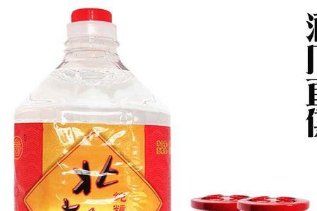 北大荒酒是纯粮吗