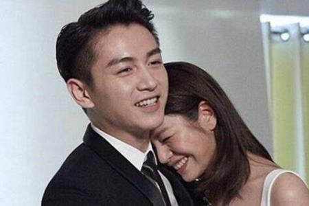 陈妍希多高陈晓多高
