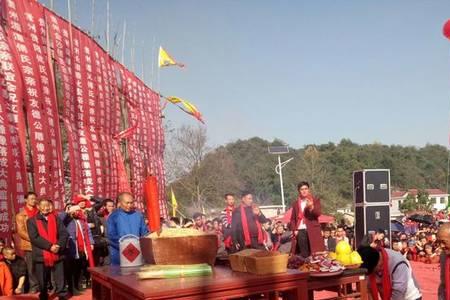 什么时候祭拜老祖宗合适