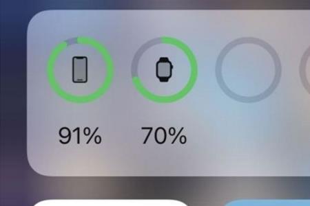 iphone13pro截图怎么不显示电量