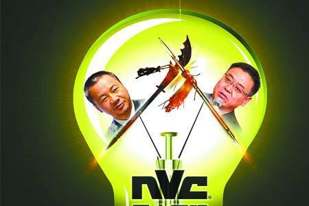 雷士和企一照明哪个好