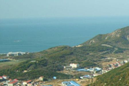 沂南卧龙山风景区门票