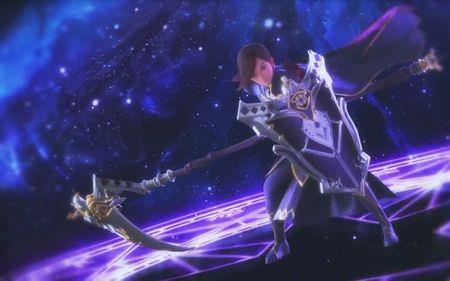 星学院3菲洛的武器