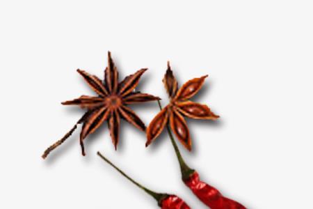 为什么说花椒和辣椒是绝配