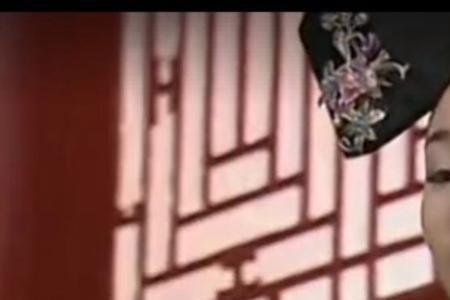 慎贵人封嫔是哪一集