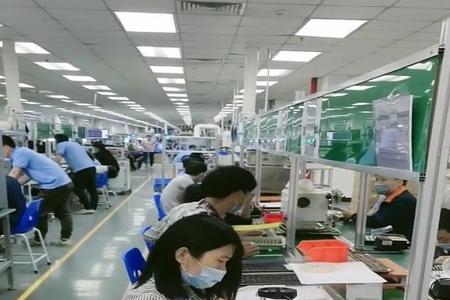 东莞富泰华电子厂靠谱吗