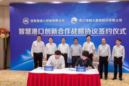 山东海欣港务集团属于国企吗