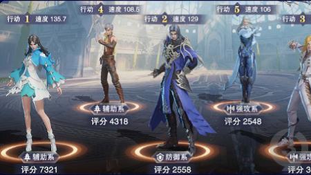 魂师对决宗门等级对应好处