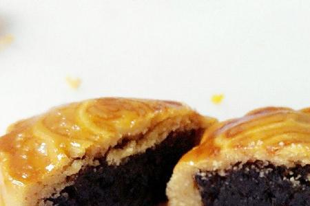 光升月饼馅料怎么样