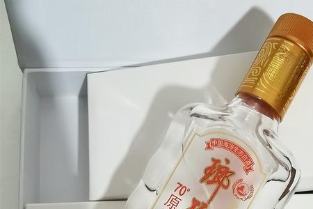 青岛哪些白酒销量好