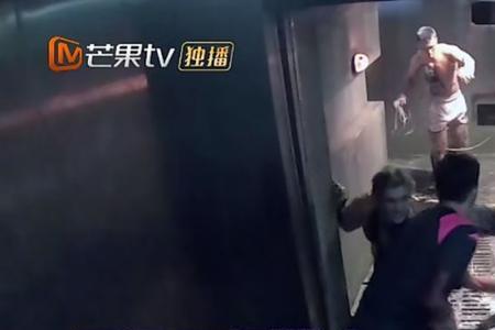 密室大逃脱恐怖公馆故事线梳理
