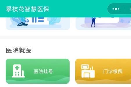 智慧医保理赔服务号是什么