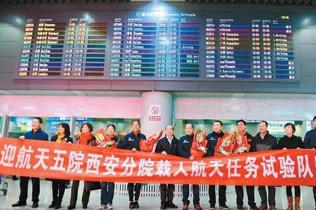 航天五院入职流程