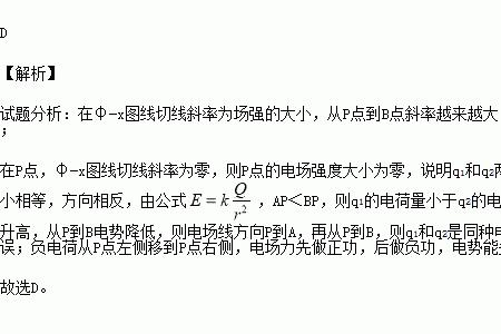 为什么试探电荷一般是正电荷