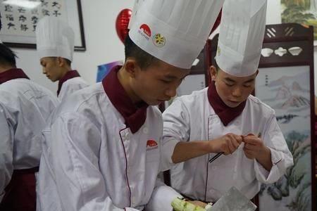 4级厨师相当于什么级别