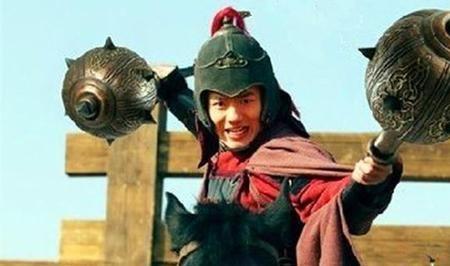 凤齿鎏金镗的介绍