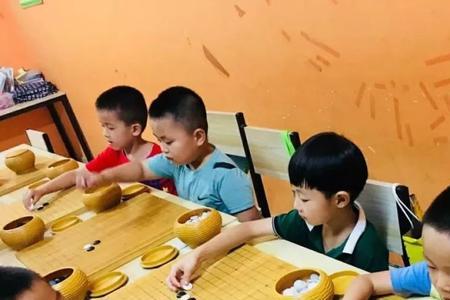 学围棋和钢琴哪个聪明