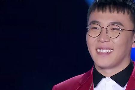 梦想的声音赵骏是第几期几季