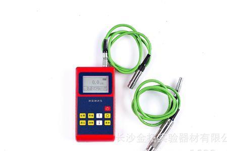 防水层厚度检测方法用什么工具