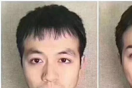 眉毛淡的男人太可怕了