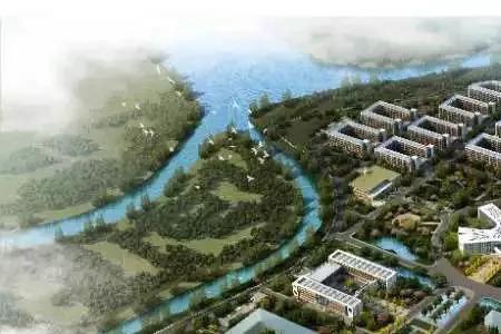 常州大学哪个校区面积最大