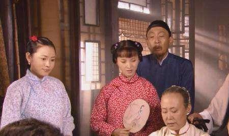大宅门白景琦的孙子结局