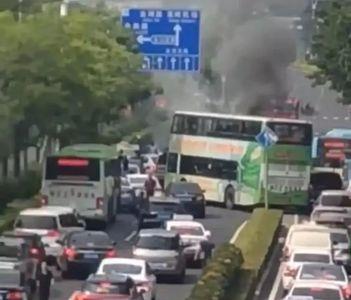 brt堵车原因