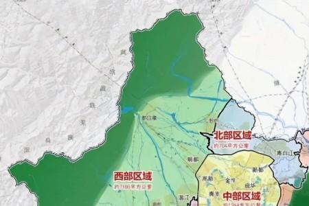 成都在河南安阳的什么方向