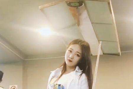 男生会喜欢女生摸他头吗