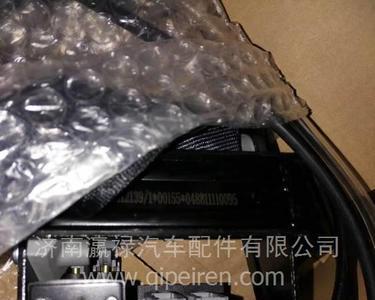 重汽豪瀚空调出现04闪烁怎么处理