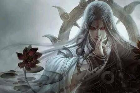 遮天姜神王复活了几次