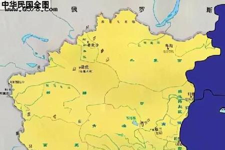 解放时期的北平属于哪个省份